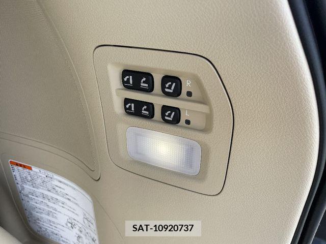 Lexus LX 2016-10 276677-8