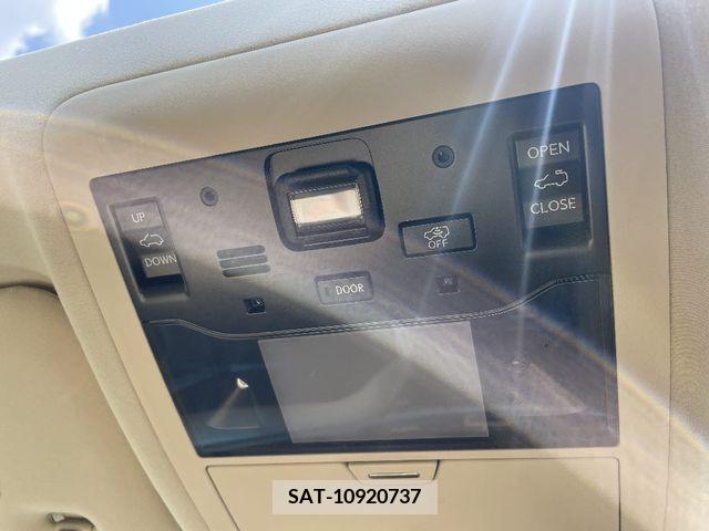 Lexus LX 2016-10 276677-10