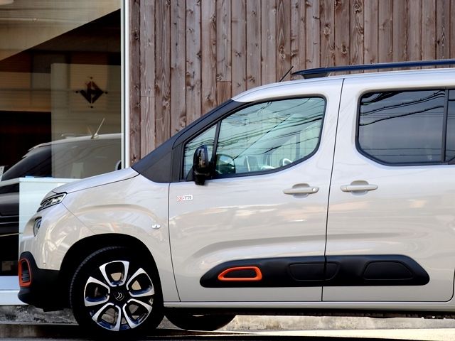 Citroen BERLINGO 2021-03 1792-8