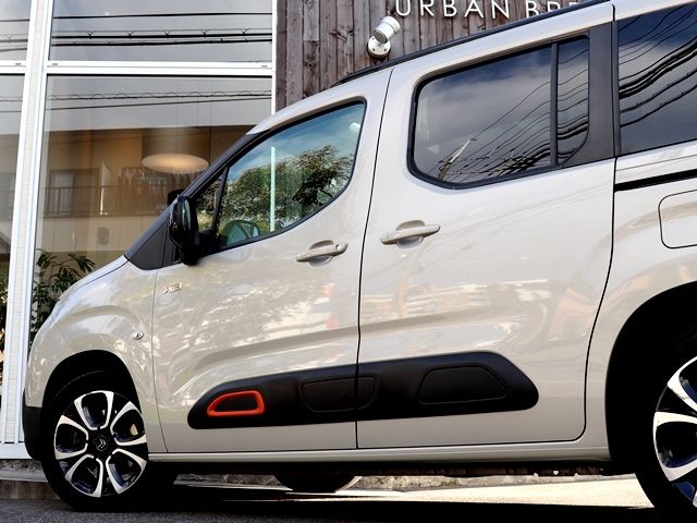 Citroen BERLINGO 2021-03 1792-9