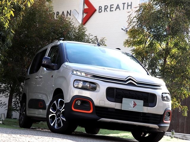 Citroen BERLINGO 2021-03 1792-3