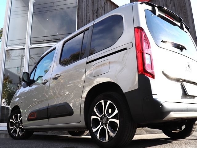 Citroen BERLINGO 2021-03 1792-11