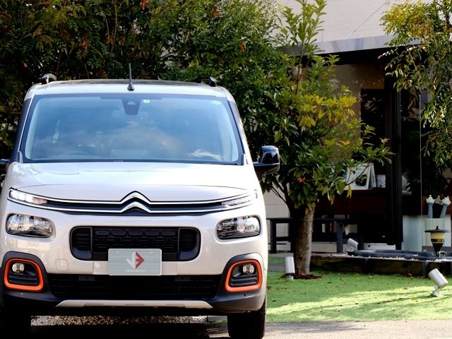 Citroen BERLINGO 2021-03 1792-4