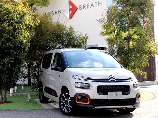 Citroen BERLINGO 2021-03 1792-0