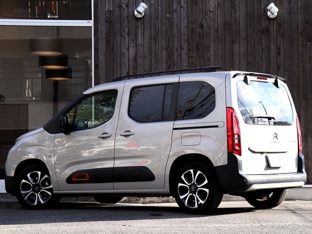 Citroen BERLINGO 2021-03 1792-2