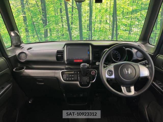 Honda N BOX 2016-06 306665-1
