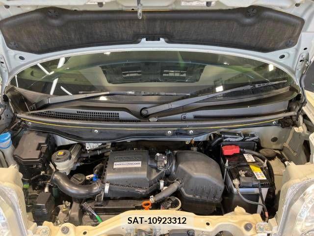 Honda N BOX 2016-06 306665-19