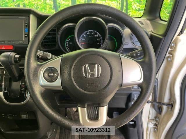 Honda N BOX 2016-06 306665-11