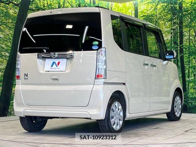 Honda N BOX 2016-06 306665-17