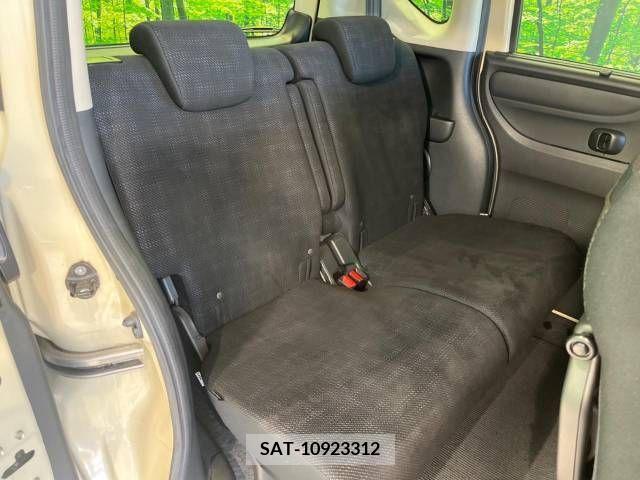 Honda N BOX 2016-06 306665-9
