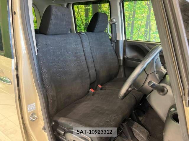 Honda N BOX 2016-06 306665-8