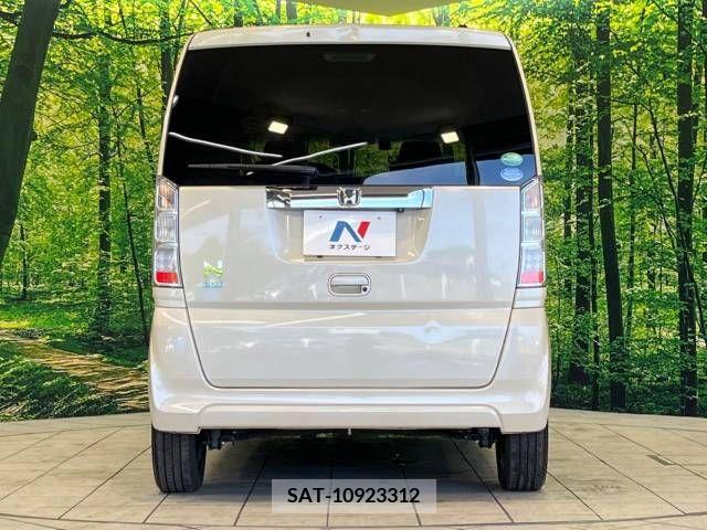 Honda N BOX 2016-06 306665-15
