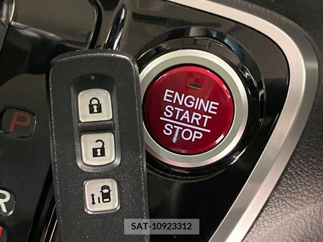 Honda N BOX 2016-06 306665-5