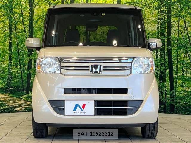 Honda N BOX 2016-06 306665-14