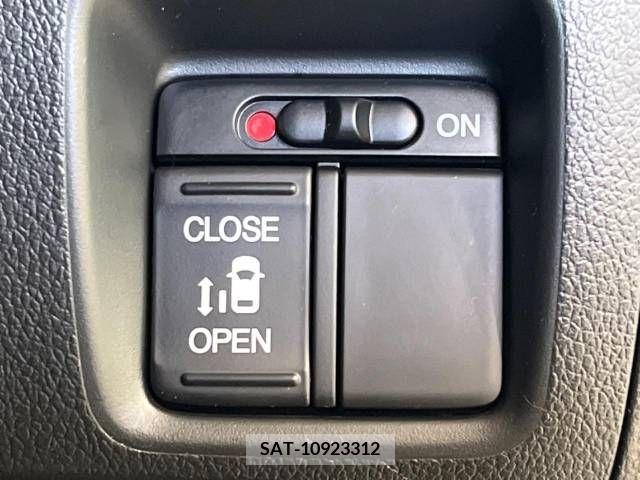 Honda N BOX 2016-06 306665-4