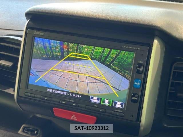 Honda N BOX 2016-06 306665-3