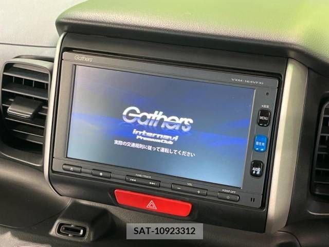 Honda N BOX 2016-06 306665-2