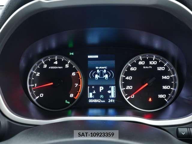 Mitsubishi ECLIPSE CROSS 2023-06 359520-11