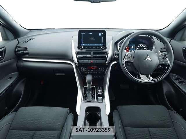 Mitsubishi ECLIPSE CROSS 2023-06 359520-4