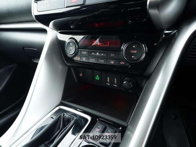 Mitsubishi ECLIPSE CROSS 2023-06 359520-18