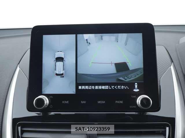 Mitsubishi ECLIPSE CROSS 2023-06 359520-10
