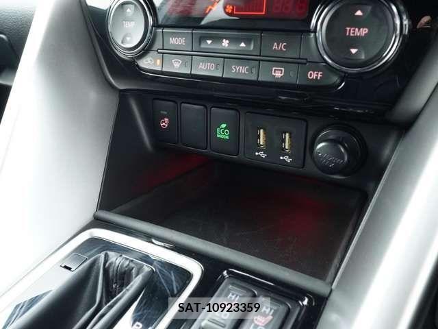 Mitsubishi ECLIPSE CROSS 2023-06 359520-17