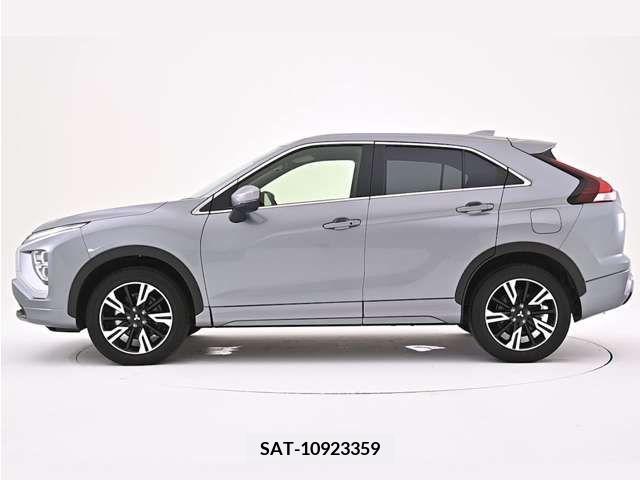 Mitsubishi ECLIPSE CROSS 2023-06 359520-2