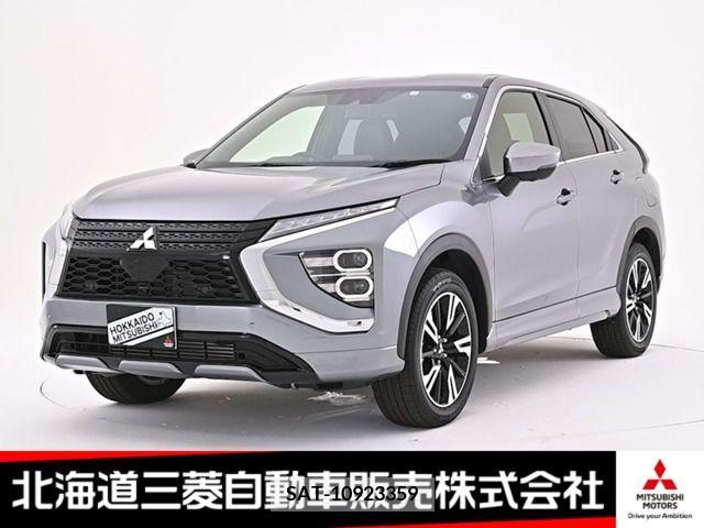 Mitsubishi ECLIPSE CROSS 2023-06 359520-0