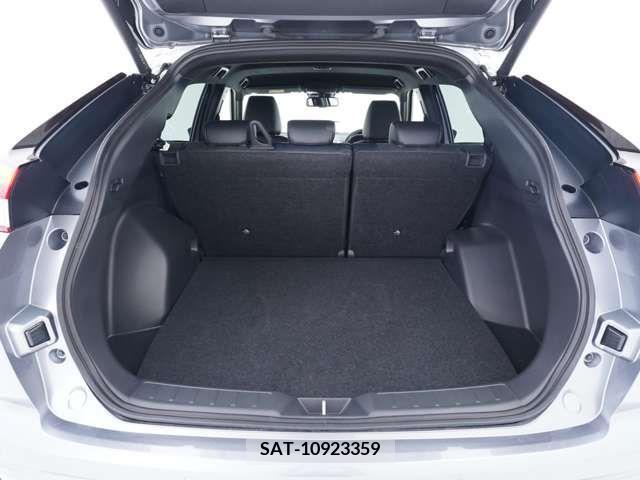 Mitsubishi ECLIPSE CROSS 2023-06 359520-7