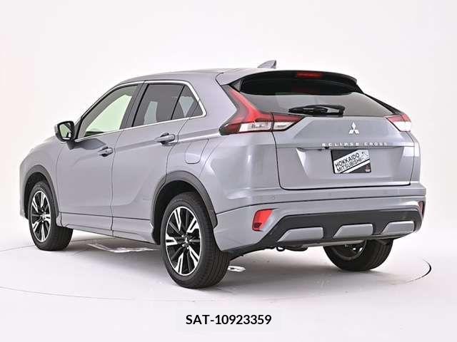 Mitsubishi ECLIPSE CROSS 2023-06 359520-19