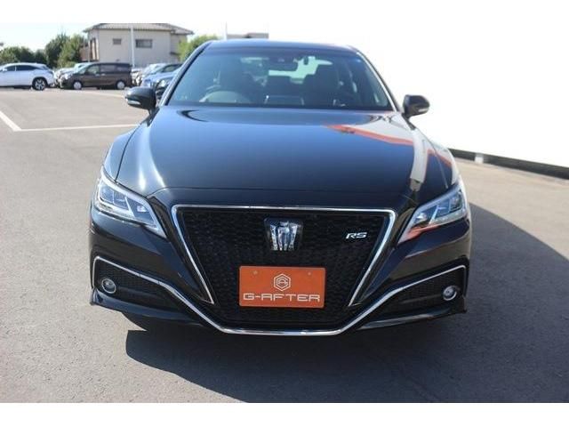Toyota CROWN SEDAN 2019-06 8885-1
