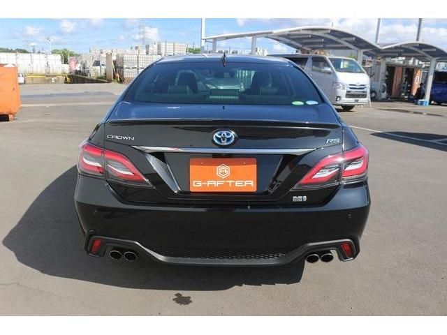 Toyota CROWN SEDAN 2019-06 8885-3
