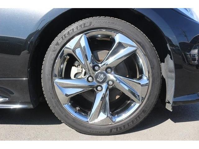 Toyota CROWN SEDAN 2019-06 8885-8