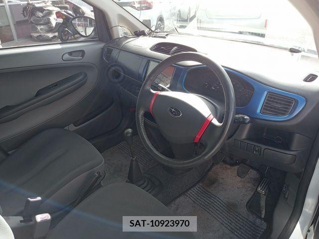 Subaru R2 2005-03 385845-10