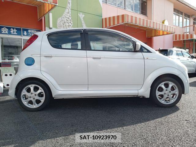 Subaru R2 2005-03 385845-6