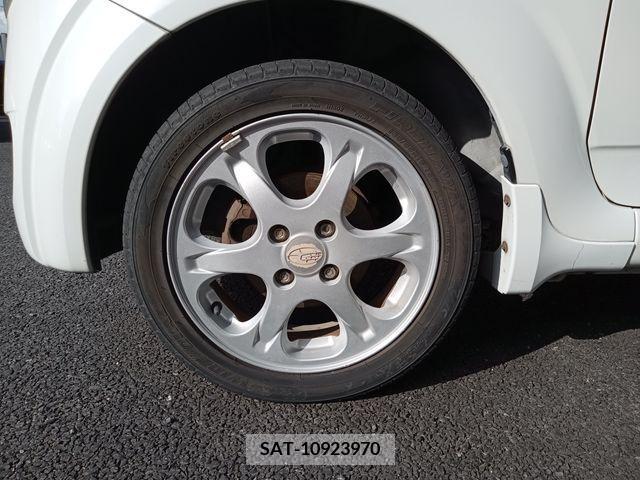 Subaru R2 2005-03 385845-26