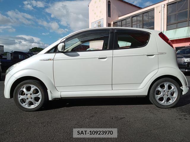 Subaru R2 2005-03 385845-3