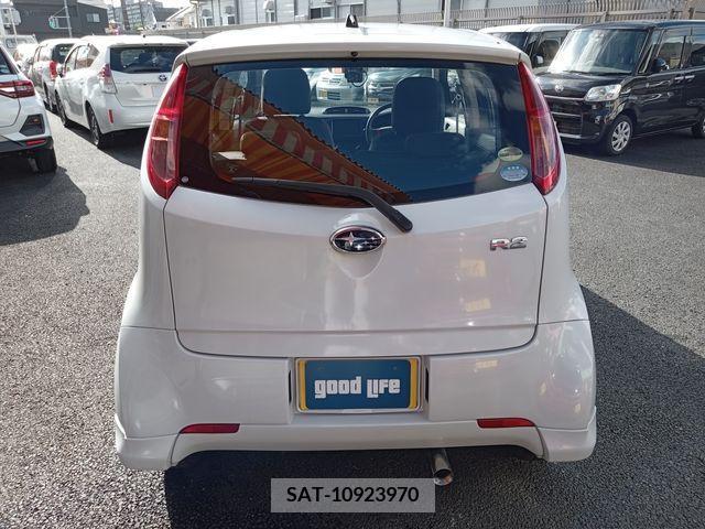 Subaru R2 2005-03 385845-5