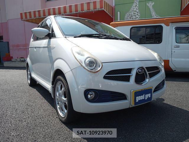 Subaru R2 2005-03 385845-0