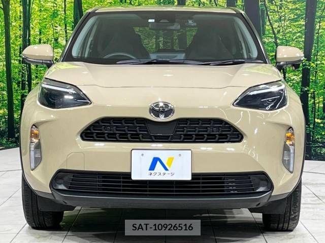 Toyota YARIS CROSS 2023-04 205263-14