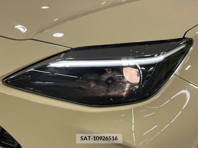 Toyota YARIS CROSS 2023-04 205263-12