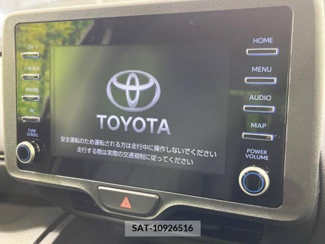 Toyota YARIS CROSS 2023-04 205263-3