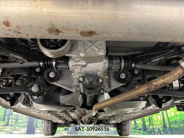 Toyota YARIS CROSS 2023-04 205263-19