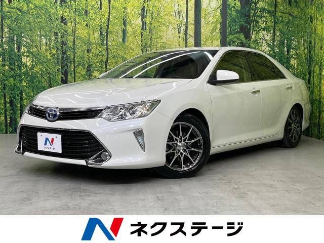 Toyota CAMRY HYBRID 2015-05 182134-0