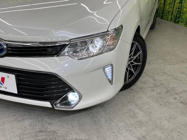 Toyota CAMRY HYBRID 2015-05 182134-12