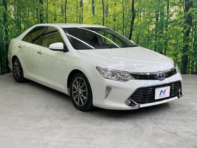 Toyota CAMRY HYBRID 2015-05 182134-16