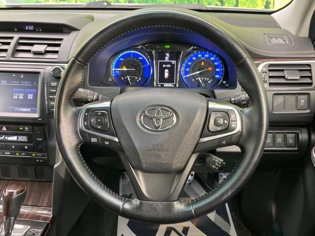 Toyota CAMRY HYBRID 2015-05 182134-11