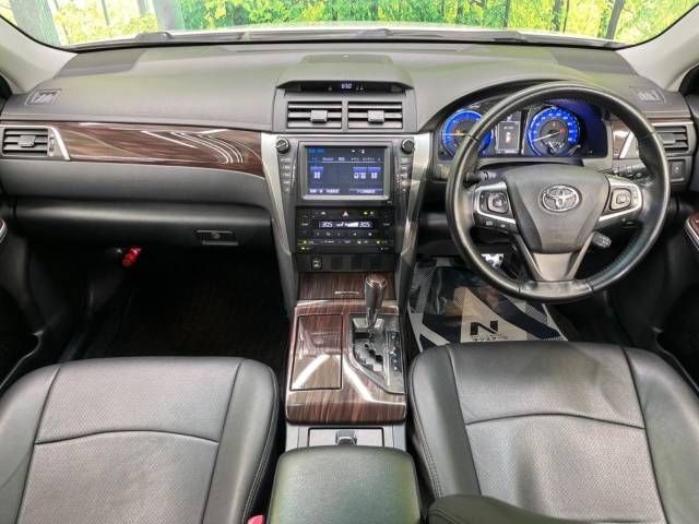 Toyota CAMRY HYBRID 2015-05 182134-1
