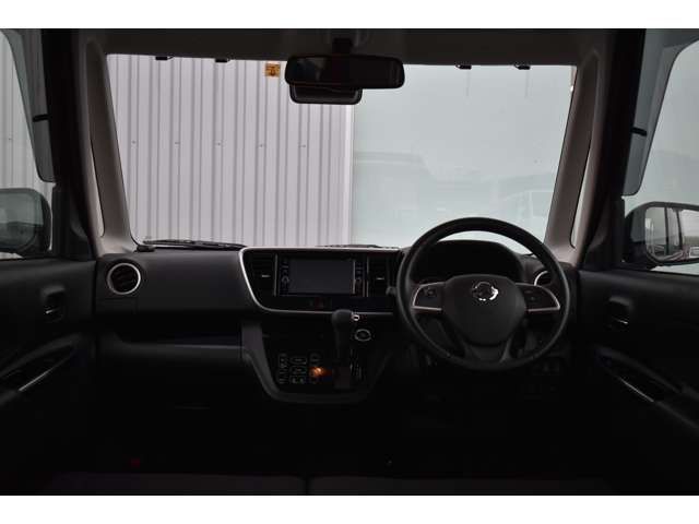 Nissan DAYZ ROOX 2018-05 24076-2