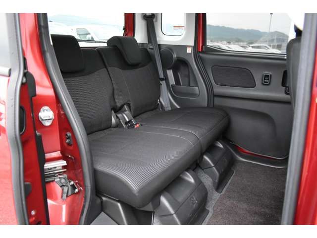 Nissan DAYZ ROOX 2018-05 24076-14